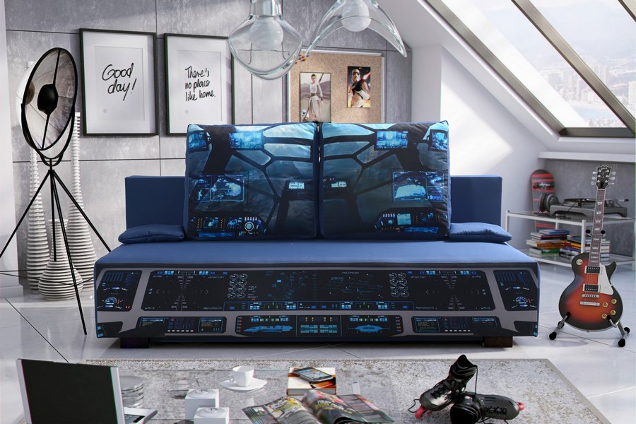 Dziecięce/Młodzieżowe